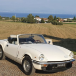 Triumph Spitfire 1500 - 1978