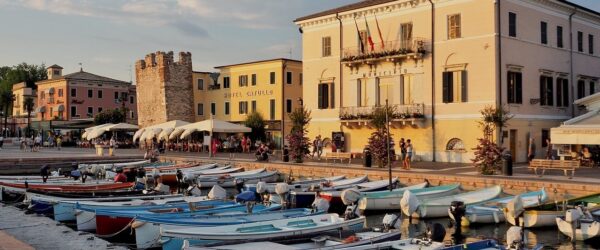 Bardolino - Choose your tour - Garda E-motion