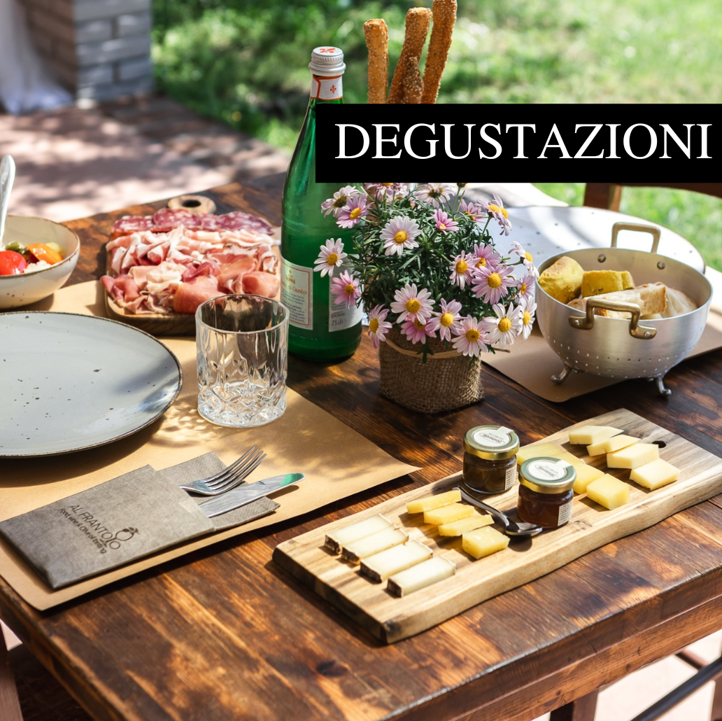 Degustazioni | Shop - Esperienze Lago di Garda - Garda E-motion