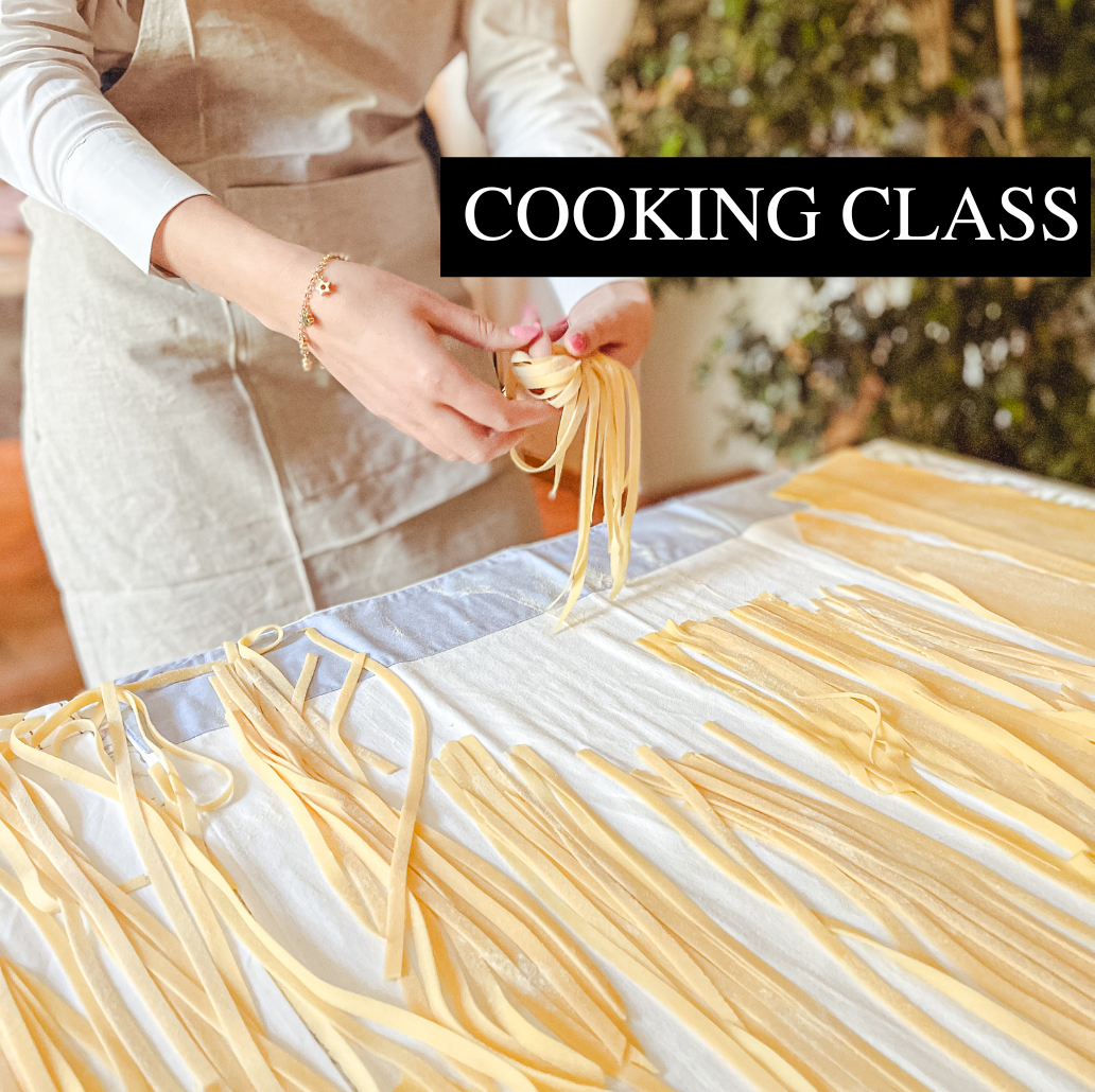 Cooking Class | Shop - Esperienze Lago di Garda - Garda E-motion