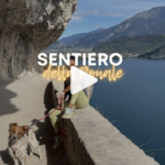 Sentiero della Ponale - Guarda il Video - Garda E-blog Lake Garda | Garda E-motion