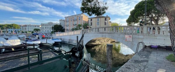 Desenzano: il cuore pulsante del lago - Garda E-motion